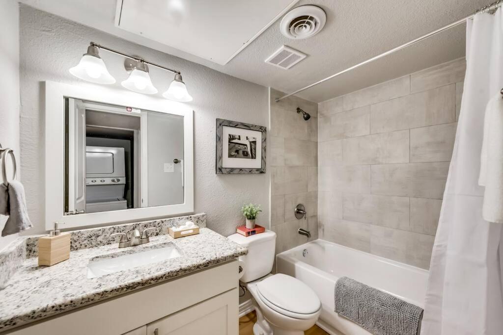 The Classic • Near Knox Henderson Dallas Exterior foto